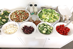 PERKINS WILL - MULTI-VENDOR